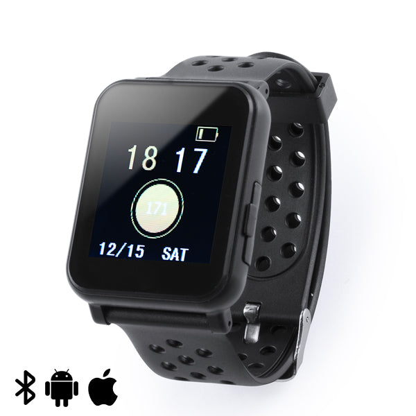 Montre intelligente 1,44