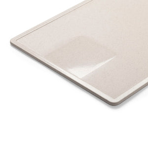Table de Cuisine 146377 Fibre de bambou Pp