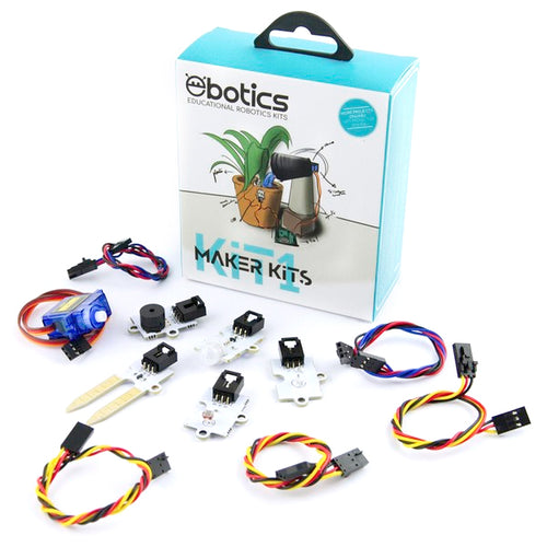 Kit Robotique Maker 1