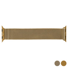 Charger l&#39;image dans la galerie, Bracelet à montre Apple Watch 2/42 Mm KSIX Acier inoxydable