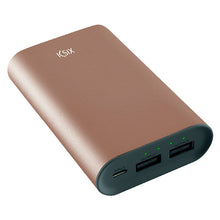 Charger l&#39;image dans la galerie, Power Bank KSIX 6000 mAh