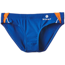 Charger l&#39;image dans la galerie, Maillot de bain enfant Liquid Sport Slip Jonny