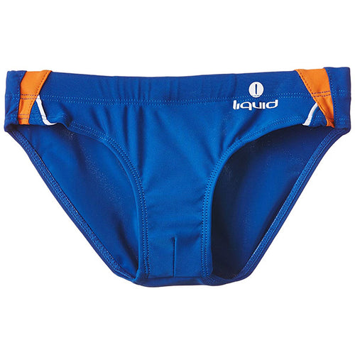 Maillot de bain enfant Liquid Sport Slip Jonny