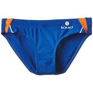 Maillot de bain enfant Liquid Sport Slip Jonny