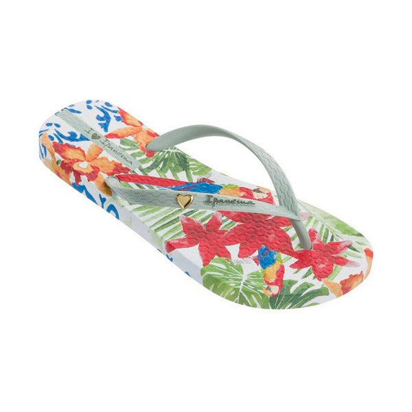 Tongs pour Femmes Rider Summer Fem Multicouleur