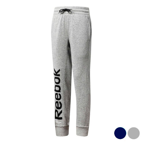 Pantalons de Survêtement pour Enfants Reebok B ES BL