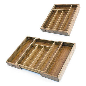 Range-couverts Privilege Extensible (46 X 43 x 5 cm)