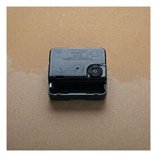 Charger l&#39;image dans la galerie, Horloge Murale Bois MDF/Métal (7 x 40 x 40 cm)