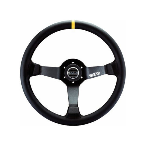 Volant Racing Sparco CALICE Noir