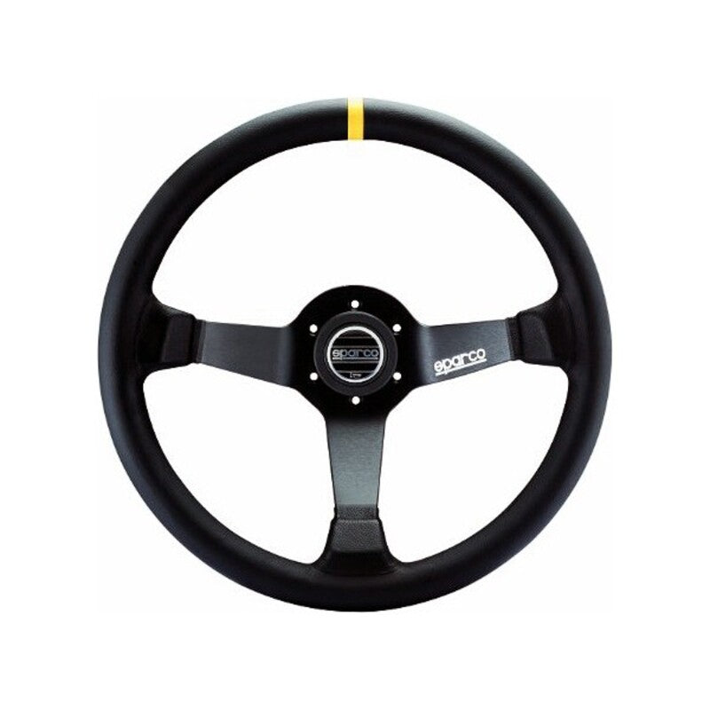 Volant Racing Sparco CALICE Noir