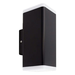 Applique Murale Ledkia New Miseno LED A+ 12 W 500 lm (Blanc chaud 3000K)