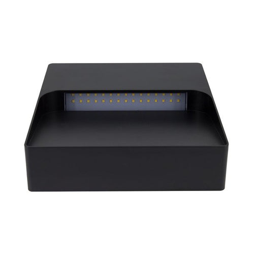 Applique LED Ledkia Arca A+ 6 W 500 lm (Blanc froid 6000K)