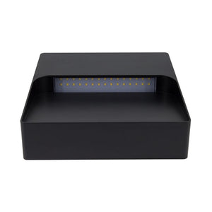 Applique LED Ledkia Arca A+ 6 W 500 lm (Blanc froid 6000K)
