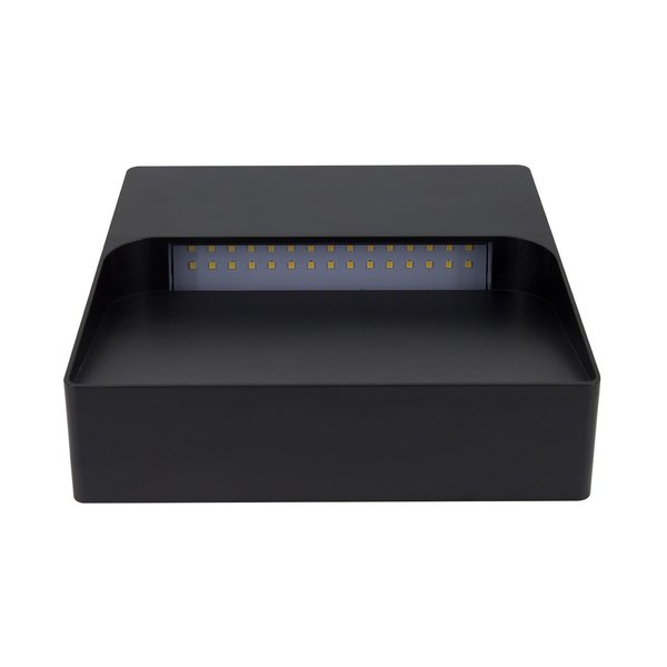 Applique LED Ledkia Arca A+ 6 W 500 lm (Blanc froid 6000K)
