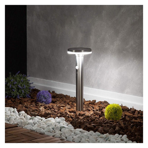 Balise LED Ledkia Helios A++ (Blanc chaud 2800K - 3200K) (400 Lm)
