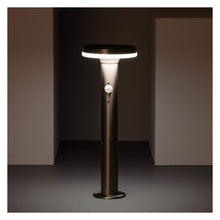 Charger l&#39;image dans la galerie, Balise LED Ledkia Helios A++ (Blanc chaud 2800K - 3200K) (400 Lm)