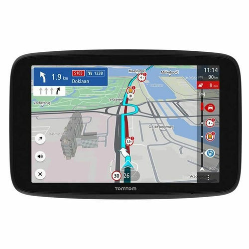 Navigateur GPS TomTom 1YB6.002.20 6