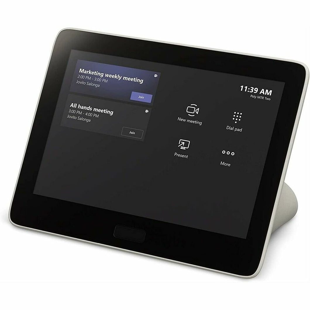 Télécommande Poly 2200-30780-001 Poly GC8 8