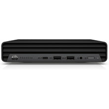 Charger l&#39;image dans la galerie, PC de bureau HP PRODESK 405 G8 AMD RYZEN 5 5600GE 8 GB RAM 4 GHz