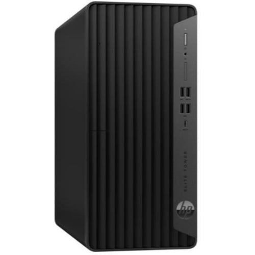 PC de bureau HP ELITE TOWER 600 G9 16 GB DDR5-SDRAM I5-12500T 512 GB SSD