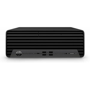 PC de bureau HP 5V906EA#ABE Intel UHD Graphics 770 I5-12500T 128 GB RAM 512 GB SSD 16 GB 16 GB RAM