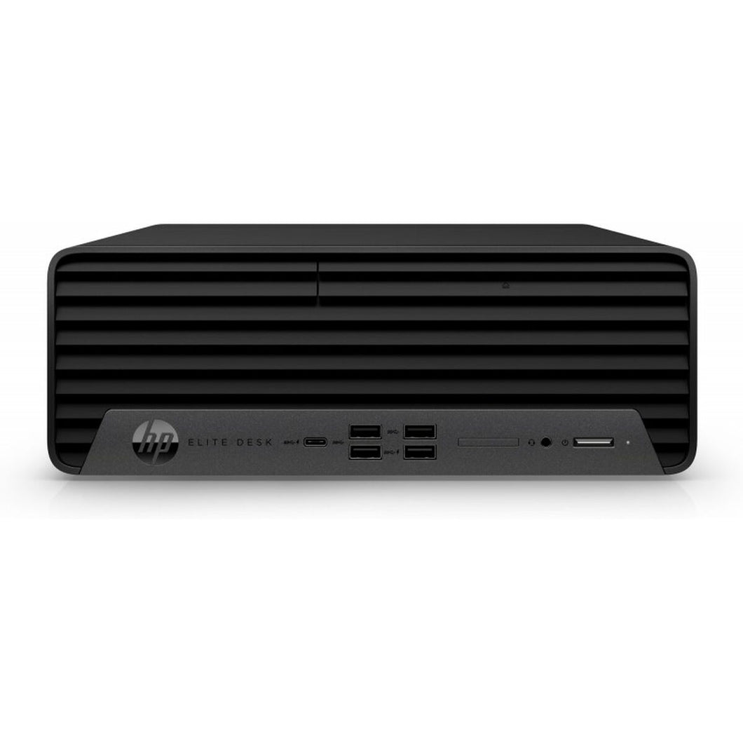 PC de bureau HP 5V906EA#ABE Intel UHD Graphics 770 I5-12500T 128 GB RAM 512 GB SSD 16 GB 16 GB RAM