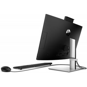 Tout en Un HP 6D360EA#ABE Espagnol Qwerty I5-12500T 256 GB SSD 8 GB RAM 23,8"