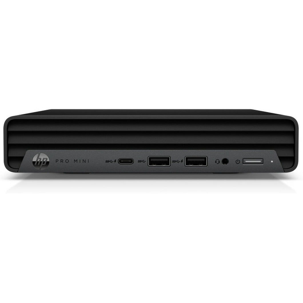 PC de bureau HP PRO MINI 400 G9 Intel UHD Graphics 770 I3-12100T 512 GB SSD 8 GB RAM 2 GHz