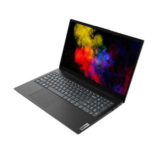 Ordinateur Portable Lenovo 82KB00VASP Espagnol Qwerty 512 GB SSD 16 GB RAM 8 GB RAM 15,6