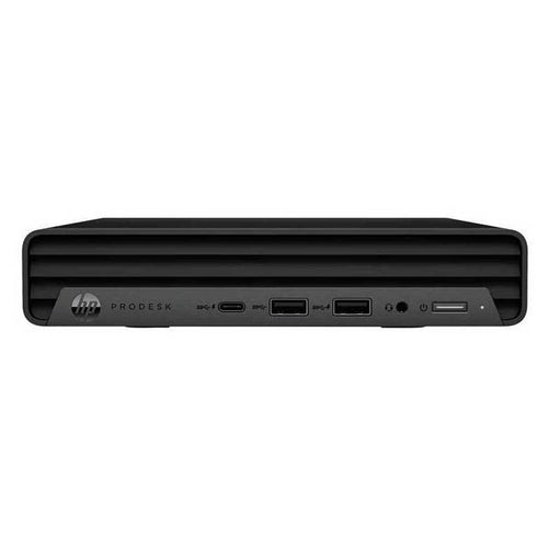 PC de bureau HP 6D414EA#ABE Intel Core i5-10500T 256 GB SSD 8 GB RAM Intel® UHD Graphics 630