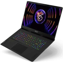 Charger l'image dans la galerie, Ordinateur Portable MSI Stealth 17 Studio A13VI-030ES 32 GB RAM Intel Core i7-13700H 17,3" 1 TB SSD