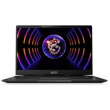 Charger l'image dans la galerie, Ordinateur Portable MSI Stealth 17 Studio A13VI-030ES 32 GB RAM Intel Core i7-13700H 17,3" 1 TB SSD