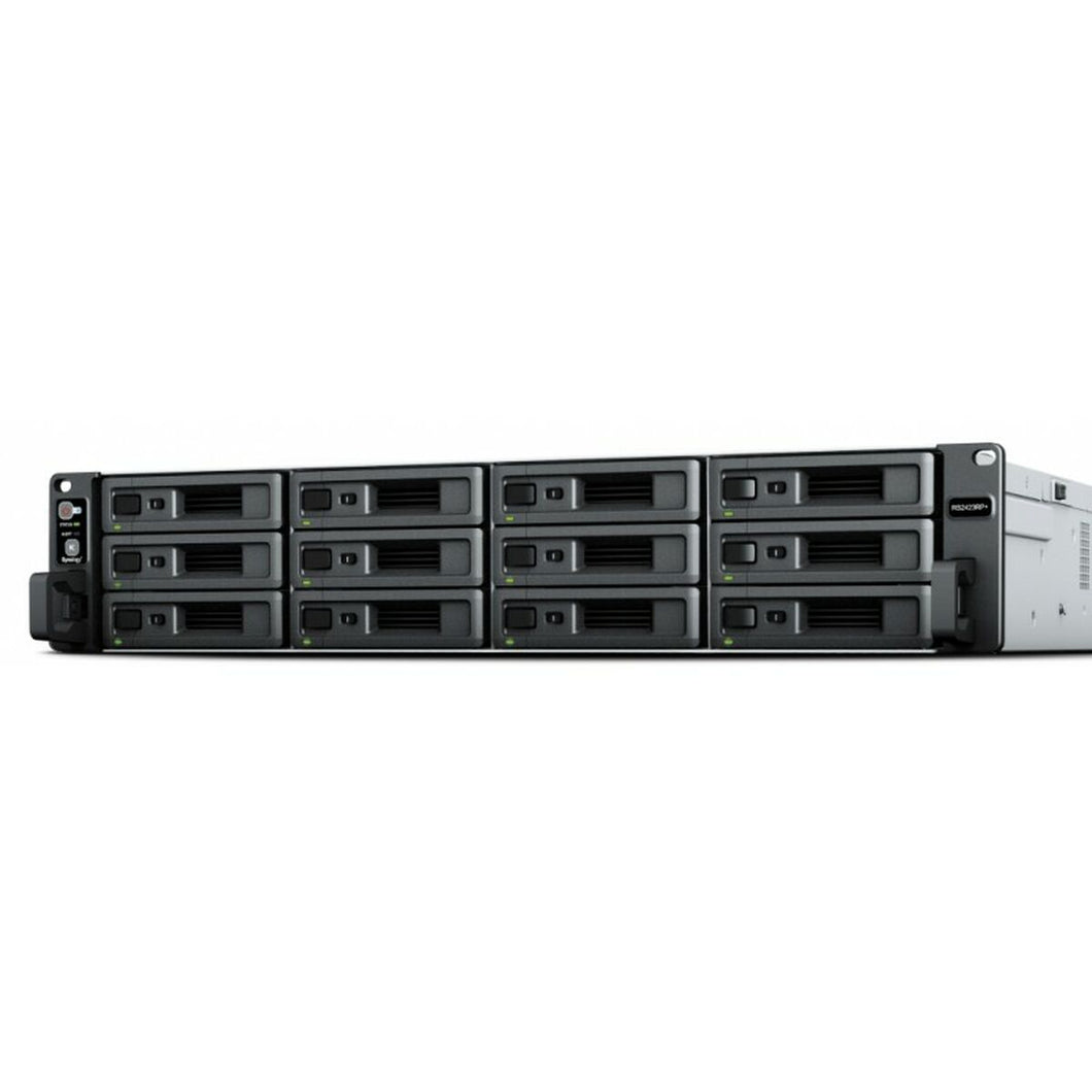 Serveur Synology RS2423+