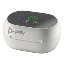 Charger l&#39;image dans la galerie, Casques Bluetooth avec Microphone Poly VOYAGER FREE 60+