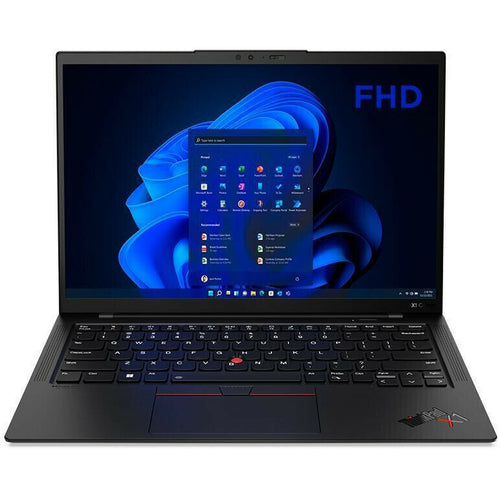 Ordinateur Portable Lenovo ThinkPad X1 Carbon G10 (2022) 14