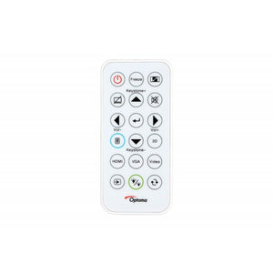 Projecteur Optoma EH338 Blanc Full HD