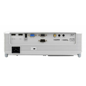 Projecteur Optoma EH338 Blanc Full HD