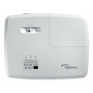 Projecteur Optoma EH338 Blanc Full HD