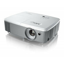 Charger l&#39;image dans la galerie, Projecteur Optoma EH338 Blanc Full HD