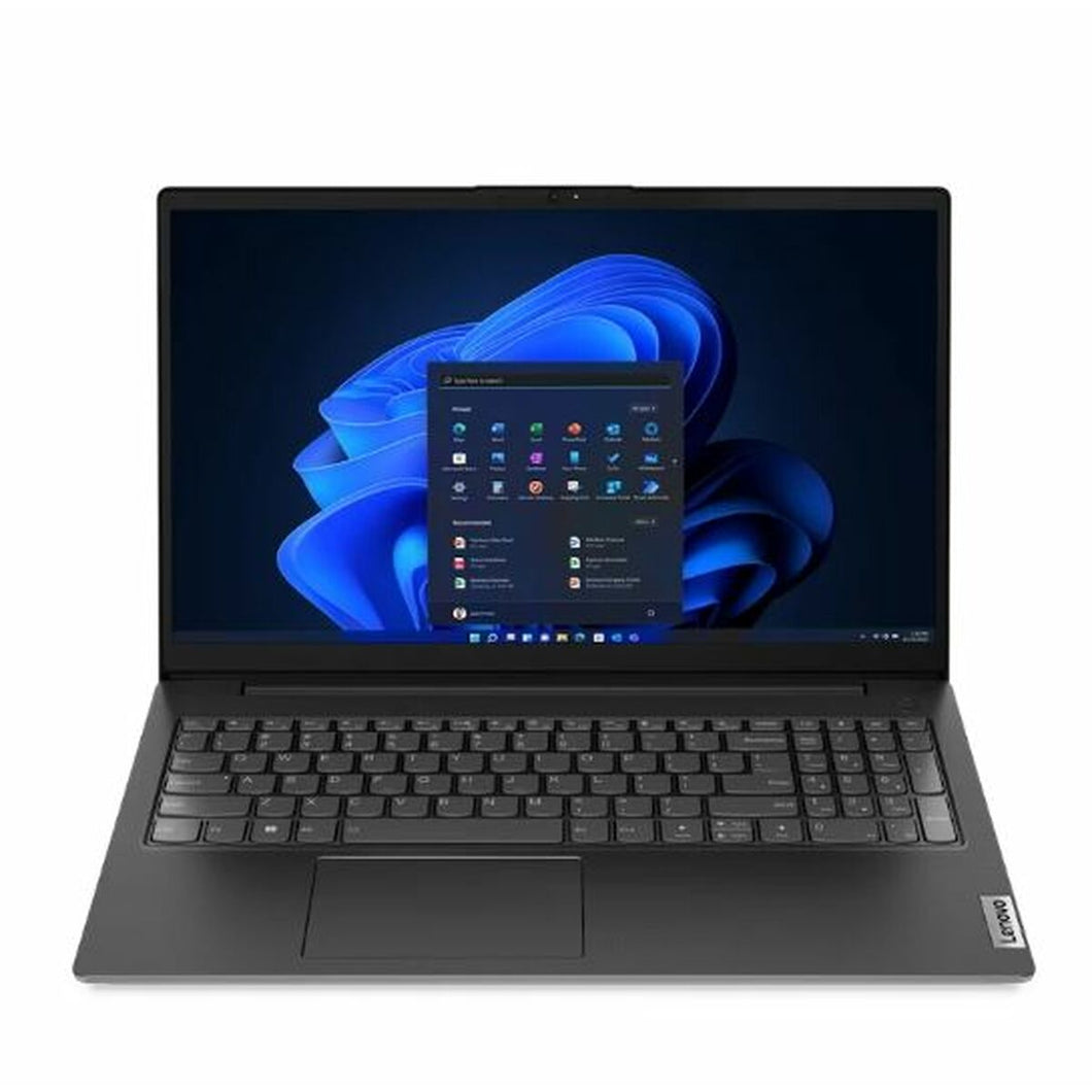 Ordinateur Portable Lenovo AMD Ryzen 5 5625U Espagnol Qwerty 15,6