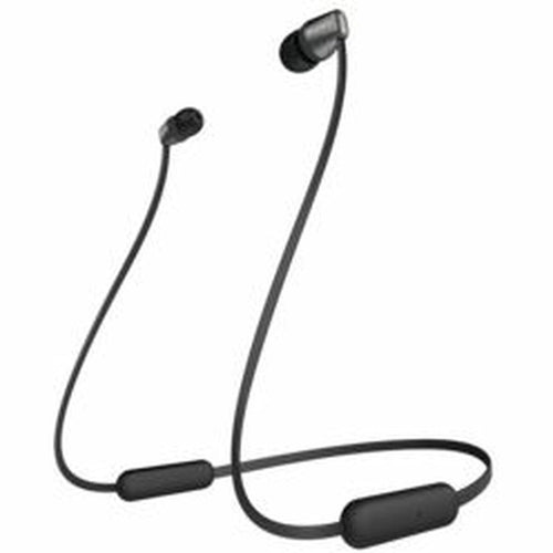 Casque Sony WI-C310 Bluetooth Noir Sans fil