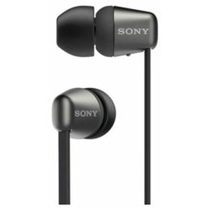 Casque Sony WI-C310 Bluetooth Noir Sans fil