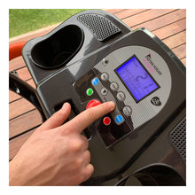 Charger l&#39;image dans la galerie, Tapis roulant Astan Hogar X-Treme Runny Fitness 1030 (1500 w)