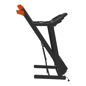 Tapis roulant Astan Hogar  X-Treme Plus Runny Fitness 1050