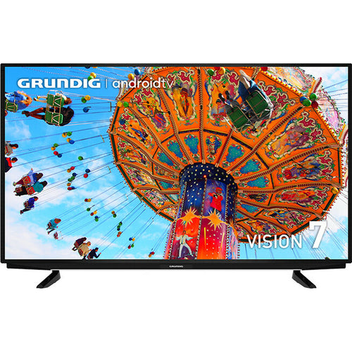Télévision Grundig 43GGU7960B LED 4K Ultra HD 43