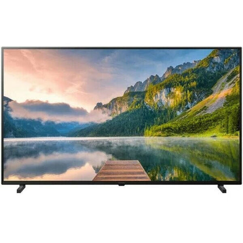 Télévision Panasonic TX65JX800EZ Android TV 65