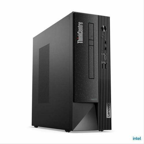 PC de bureau Lenovo 11T0003SSP i3-12100 8GB 256GB SSD Intel Core i3 i3-12100 Intel UHD Graphics 730 No 256 GB SSD