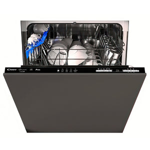 Lave-vaisselle Candy 32900764 Noir 60 cm