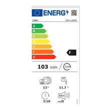 Charger l&#39;image dans la galerie, Lave-vaisselle Candy 32900764 Noir 60 cm