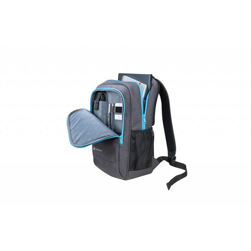 Housse pour ordinateur portable Toshiba PX2002E-1NCA Gris 15,6